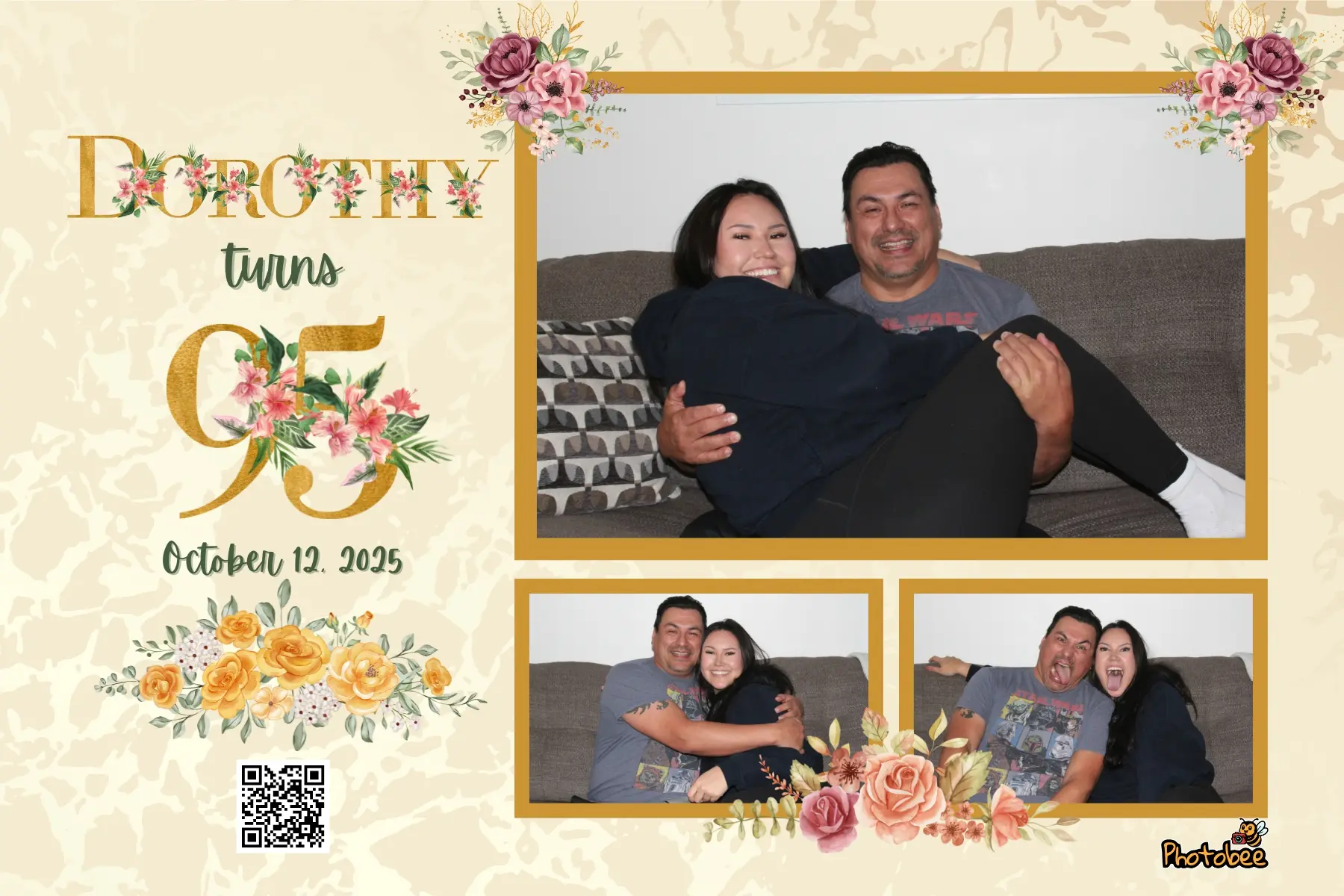 Photo booth print 2