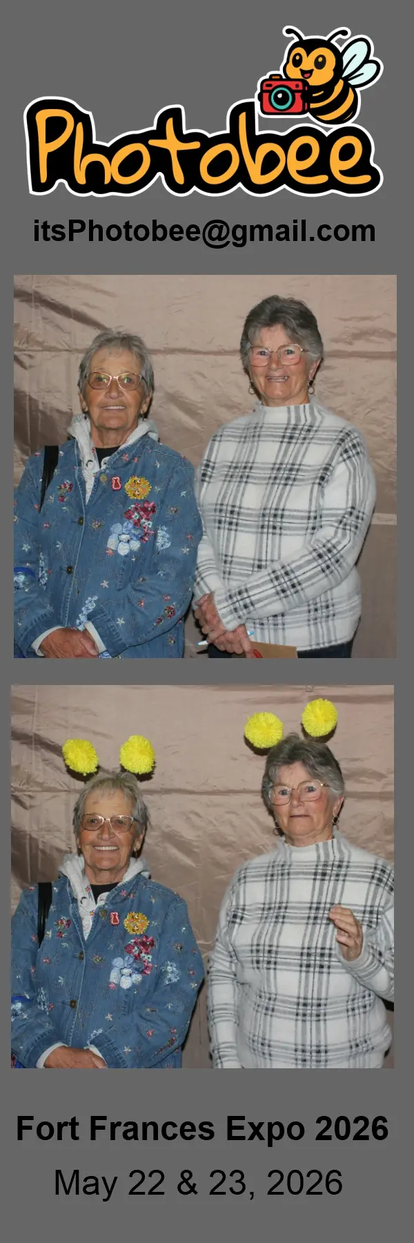 Photo booth print 4