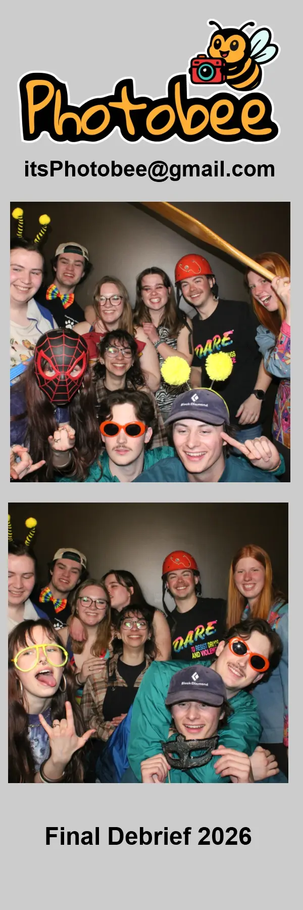Photo booth print 6
