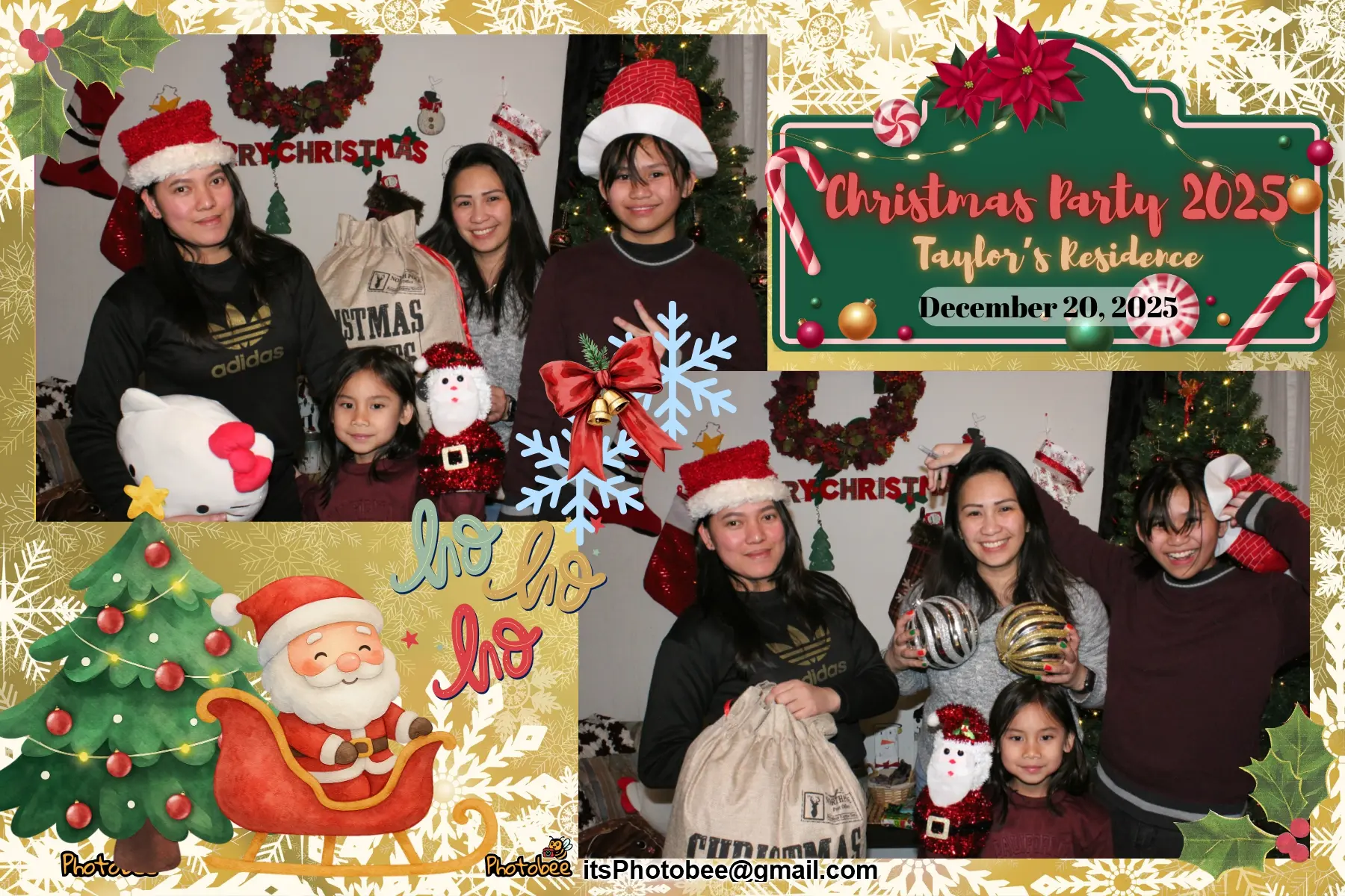Photo booth print 9